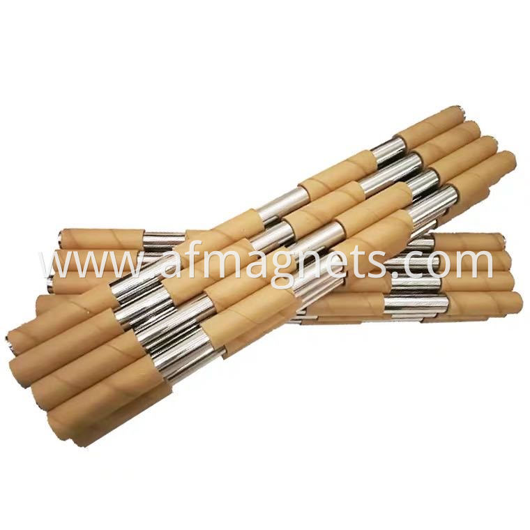 Neodymium Filtration Rods